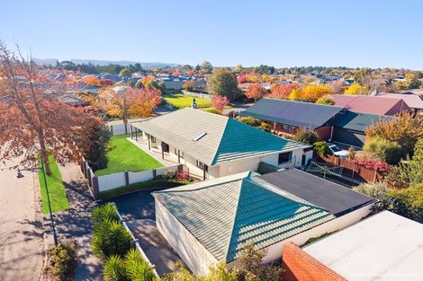 Photo of property in 1 Chelsea Court, Rangiora, 7400