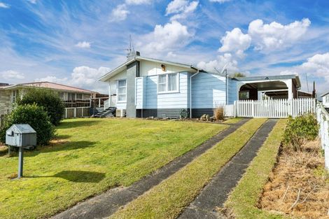 Photo of property in 5 Moa Place, Tokoroa, 3420