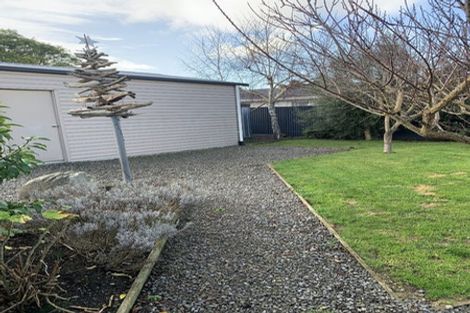 Photo of property in 45 South Road, Kuripuni, Masterton, 5810