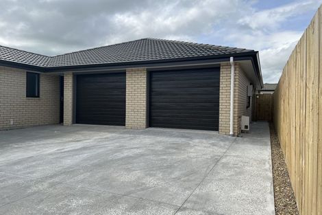Photo of property in 3u3 Edinburgh Road, Hillcrest, Hamilton, 3216