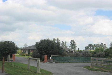 Photo of property in 33 Piako Drive, Darfield, 7571