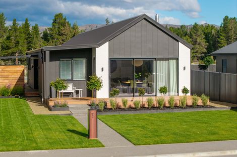 Photo of property in 21 Pollock Street, Alexandra, 9320