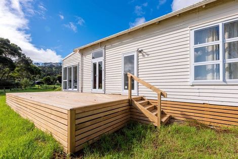 Photo of property in 30 Waihuka Road, Omapere, Kaikohe, 0473