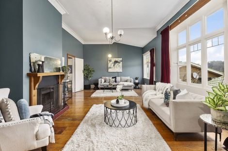 Photo of property in 153u3 Owen Street, Newtown, Wellington, 6021