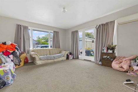 Photo of property in 3/11 Clare Road, St Albans, Christchurch, 8014