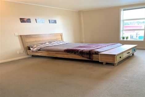 Photo of property in 12/37u Majoribanks Street, Mount Victoria, Wellington, 6011