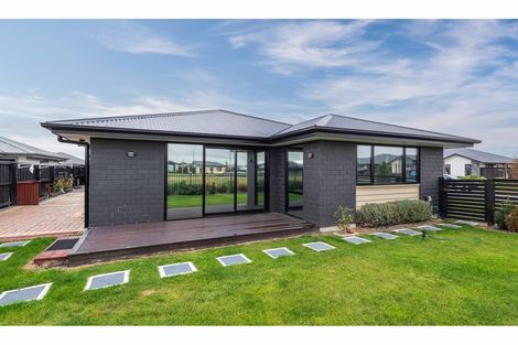 Photo of property in 77 Kemble Drive, Rolleston, 7615