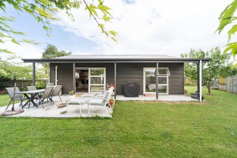 Photo of property in 137 Oxford Street, Ashhurst, 4810