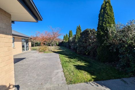 Photo of property in 4 Conductors Road, Prebbleton, 7604