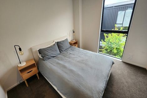 Photo of property in 8/561 Manchester Street, St Albans, Christchurch, 8014