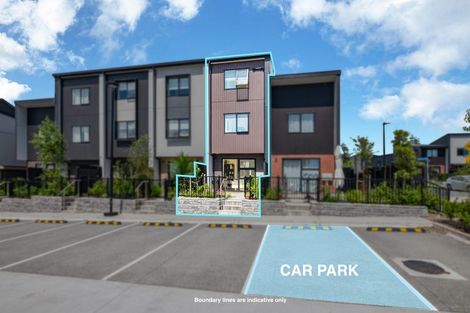 Photo of property in 4 Jabuka Street, Glen Eden, Auckland, 0602