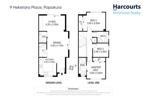 Photo of property in 9 Heketara Place, Papakura, 2110