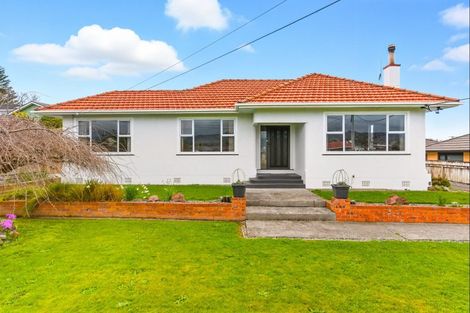 Photo of property in 127 Winchester Street, Levin, 5510