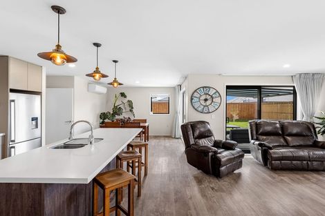 Photo of property in 31 Hurley Drive, Rolleston, 7615