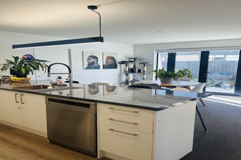 Photo of property in 14 Rahme Crescent, Kaiapoi, 7630