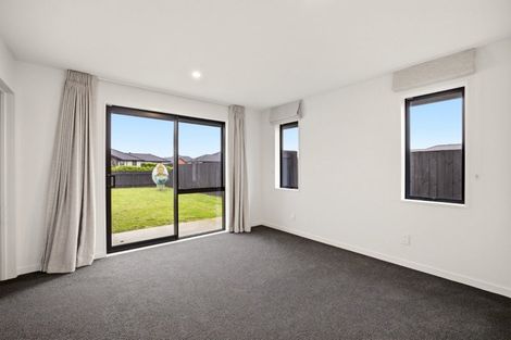 Photo of property in 45 Suffolk Drive, Kirwee, 7571