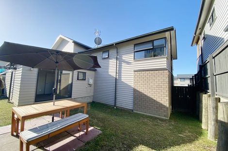 Photo of property in 4 Hirimate Place, Flat Bush, Auckland, 2019