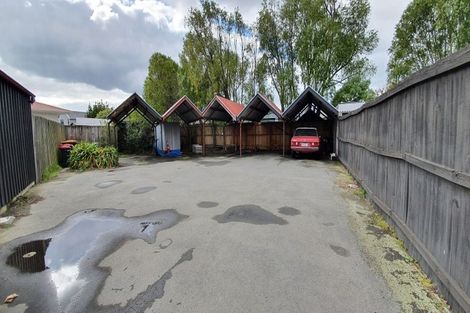 Photo of property in 3/26 Gordon Avenue, St Albans, Christchurch, 8014