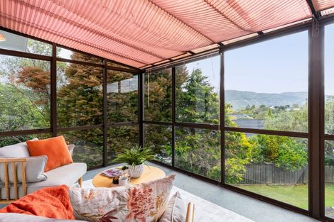 Photo of property in 59 Sunbrae Drive, Silverstream, Upper Hutt, 5019