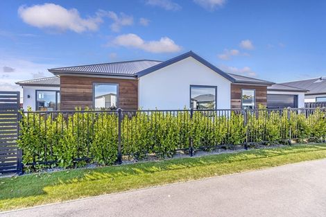 Photo of property in 26 Hancox Street, Kaiapoi, 7630