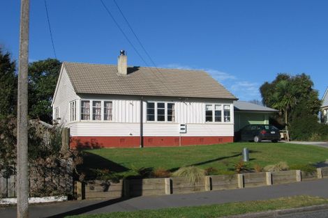 Photo of property in 4 Freyberg Street, Hamilton East, Hamilton, 3216