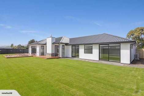 Photo of property in 294 Trices Road, Prebbleton, 7604