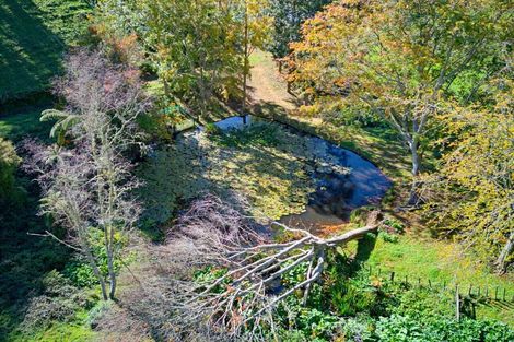 Photo of property in 822 Motukawa Road, Tarata, Inglewood, 4387