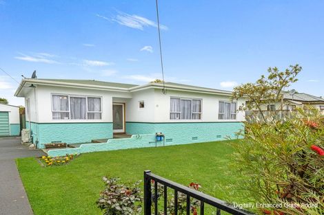 Photo of property in 12 Quick Avenue, Aramoho, Whanganui, 4500