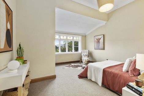 Photo of property in 153u3 Owen Street, Newtown, Wellington, 6021