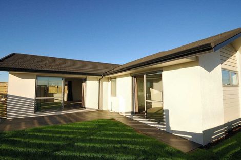 Photo of property in 54 Skyhawk Road, Wigram, Christchurch, 8042