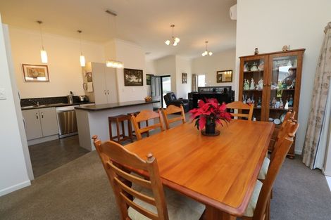 Photo of property in 1 Liddell Street, Foxton, 4814