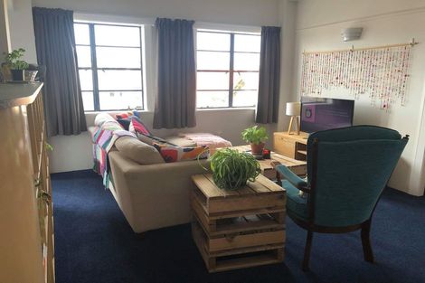 Photo of property in Anderson Apartments, 248u8 Willis Street, Te Aro, Wellington, 6011