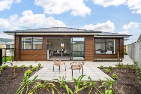 Photo of property in 8 Tarata Lane, Avalon, Lower Hutt, 5011