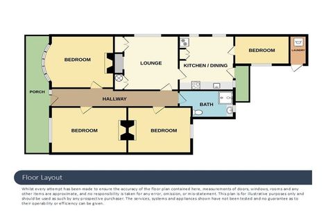 Photo of property in 39 Clyde Street, North Dunedin, Dunedin, 9016