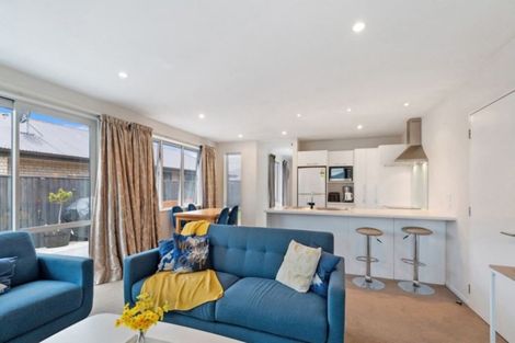 Photo of property in 5 Norrie Way, Kaiapoi, 7630