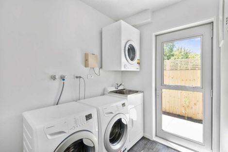 Photo of property in 364b Hereford Street, Linwood, Christchurch, 8011