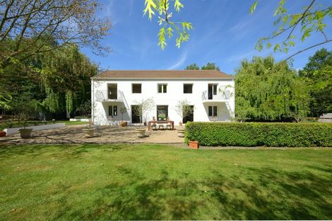 Photo of property in 108 Mcdrurys Road, Halswell, Christchurch, 7674