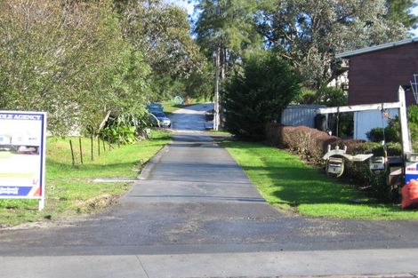 Photo of property in 11b Great North Road, Warkworth, 0910