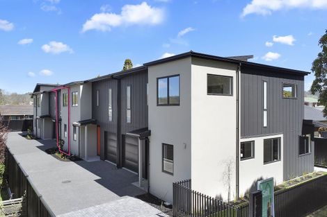 Photo of property in 76c Pererika Street, Victoria, Rotorua, 3010