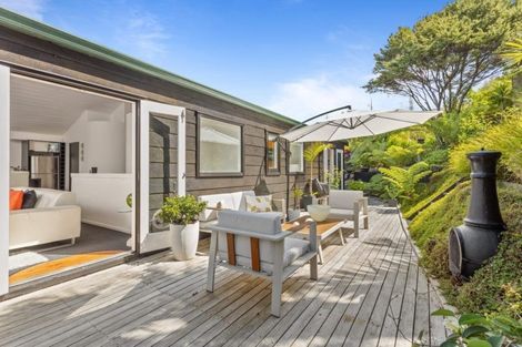 Photo of property in 141 Matipo Road, Te Atatu Peninsula, Auckland, 0610