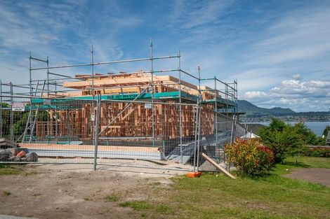 Photo of property in 3a Isobel Street, Acacia Bay, Taupo, 3330