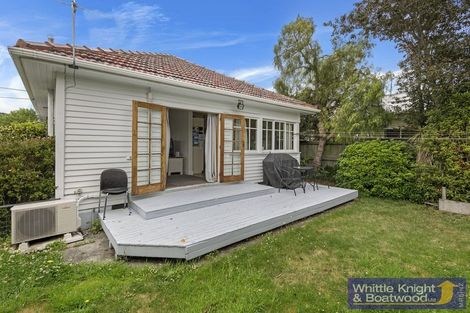 Photo of property in 65 Rose Street, Somerfield, Christchurch, 8024