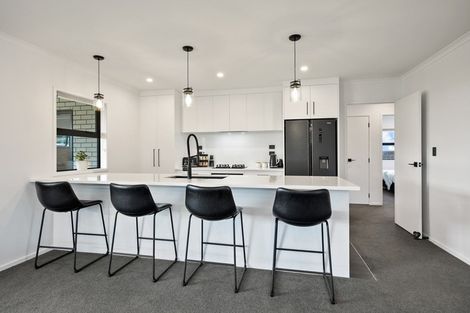 Photo of property in 8a Portal Crescent, Beerescourt, Hamilton, 3200