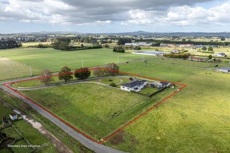 Photo of property in 71 Laws Road, Dannevirke, 4972