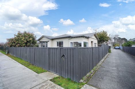 Photo of property in 72 Melbourne Street, Windsor, Invercargill, 9810