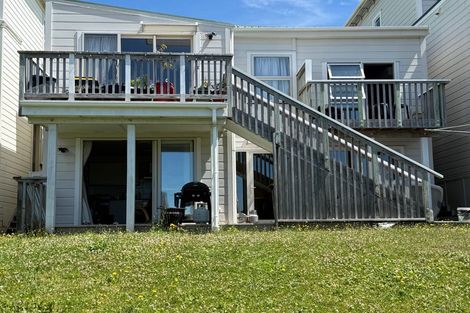 Photo of property in 59 Pirie Street, Mount Victoria, Wellington, 6011