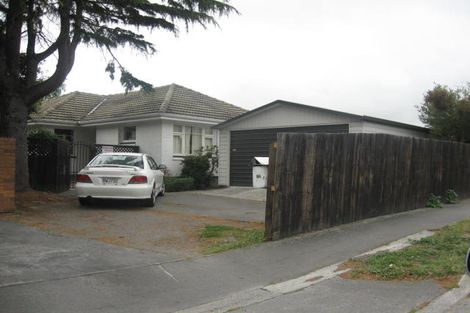 Photo of property in 64 Peer Street, Upper Riccarton, Christchurch, 8041