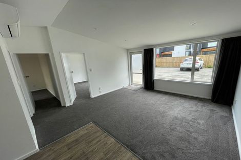 Photo of property in 2/459 Madras Street, St Albans, Christchurch, 8014