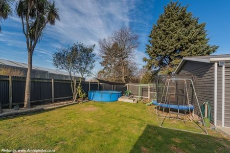 Photo of property in 12 Leeston Lake Road, Leeston, 7632