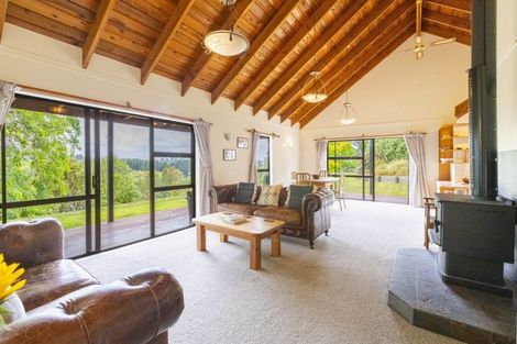 Photo of property in 59 Ongaonga Road, Waipawa, 4272